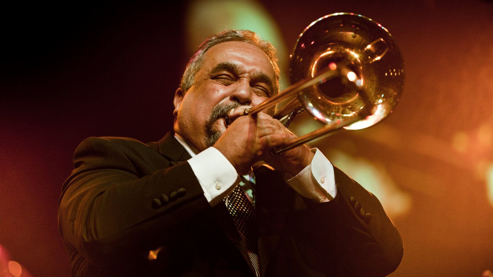 1600x900 Willie Colón, a Luminary of Salsa Music, Dies