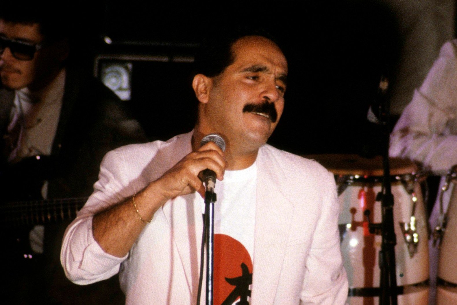 1581x1054 Willie Colón: Best Songs