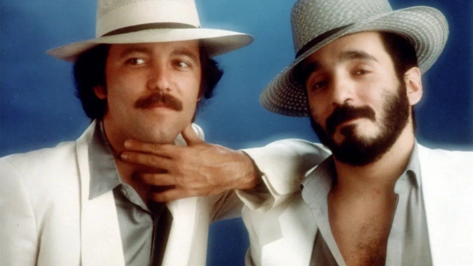 1600x900 Rubén Blades Mourns Willie Colón, His Historic Collaborator and Salsa Visionary