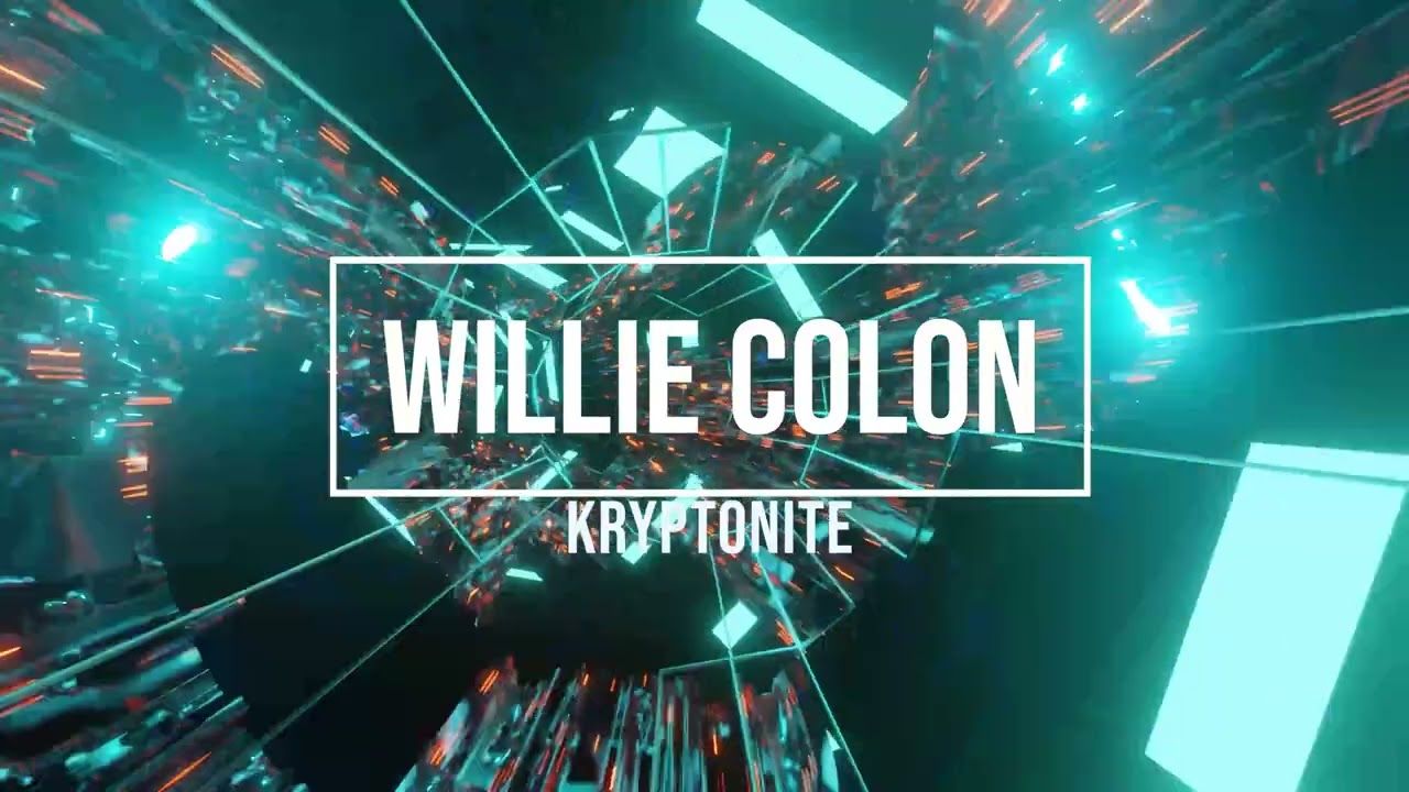 1280x720 Willie Colon (Promo)