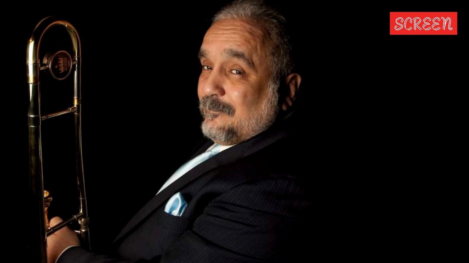 1600x900 Willie Colón, architect of urban salsa music, dies at 75. Hollywood News Indian Express