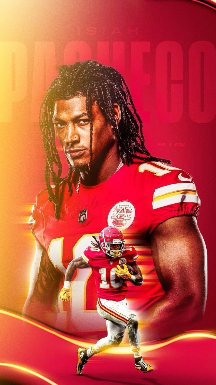 736x1308 KC Chiefs. Kc chiefs football, Chiefs wallpaper, Roman reigns shirtless