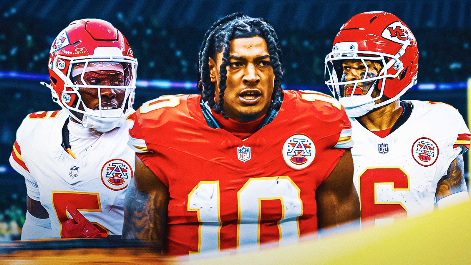 1600x900 Isiah Pacheco News, Rumors, Stats, Highlights and More