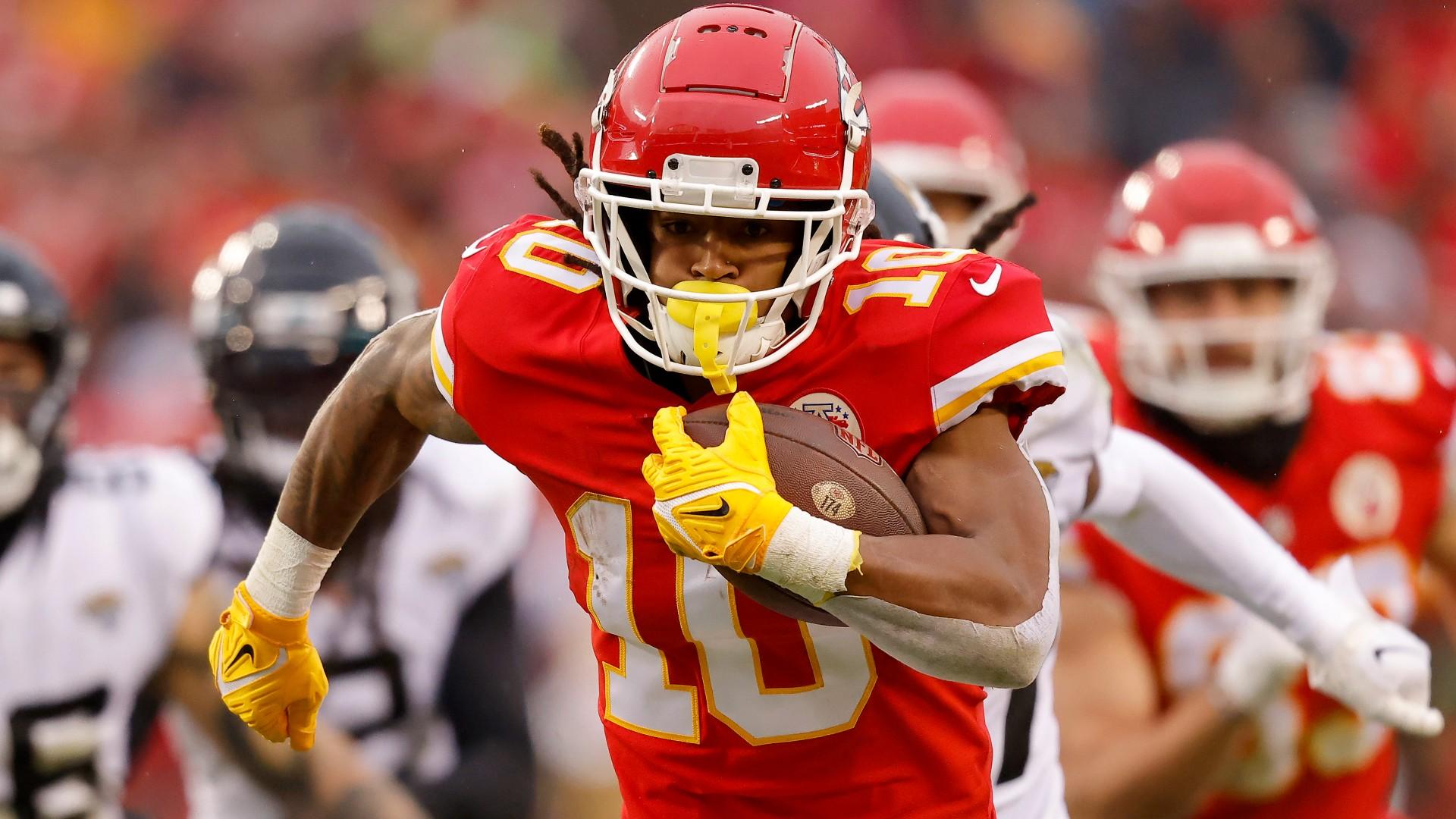 1920x1080 Why Isiah Pacheco Fell To Chiefs In NFL Draft: RB From Rutgers Looks Like 7th Round Steal