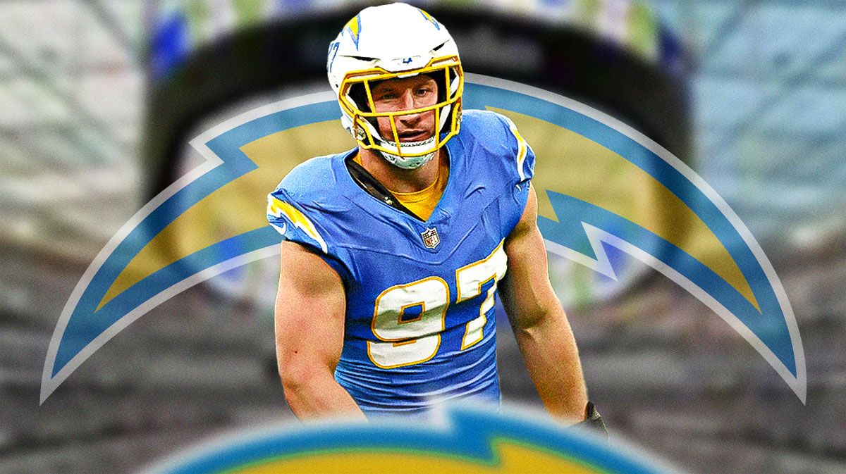 1200x673 NFL rumors: Chargers 'likely' to cut Joey Bosa