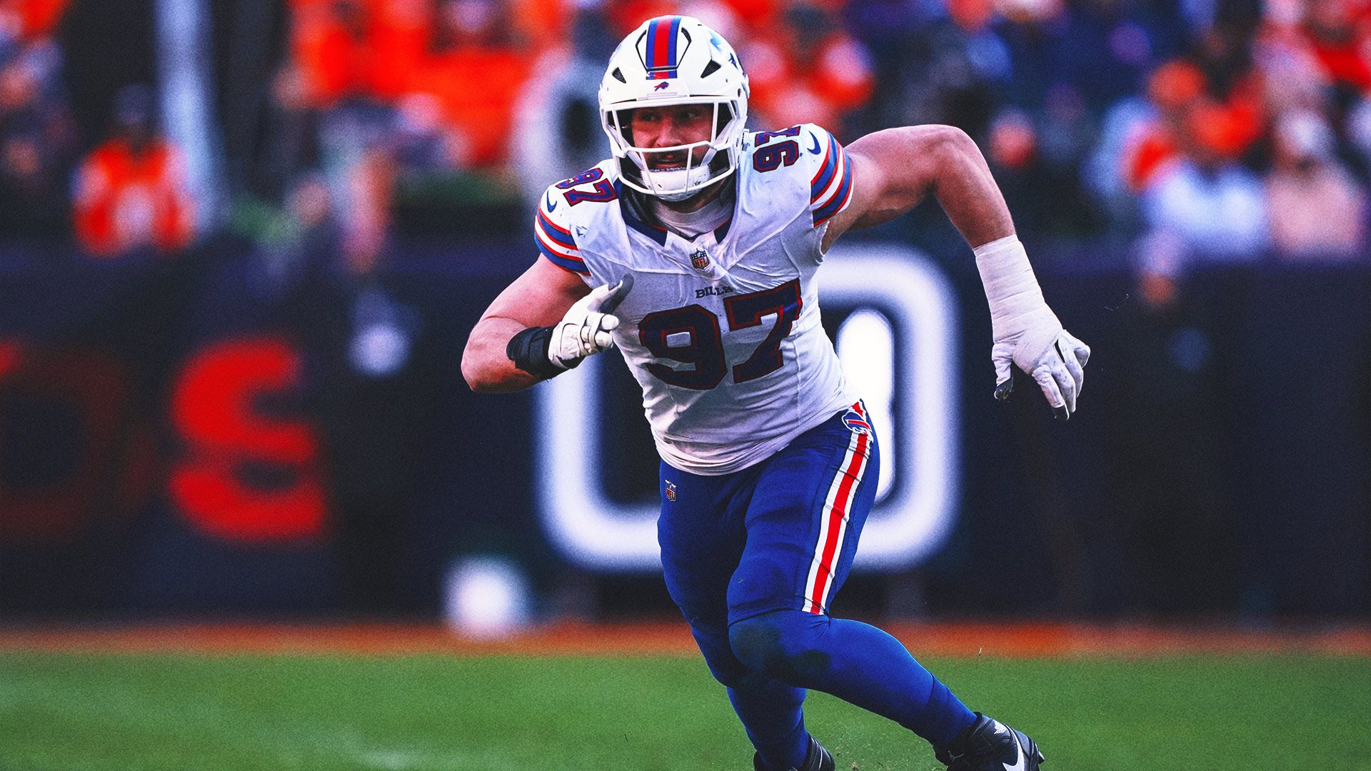 1920x1080 Joey Bosa News, Rumors, & Updates