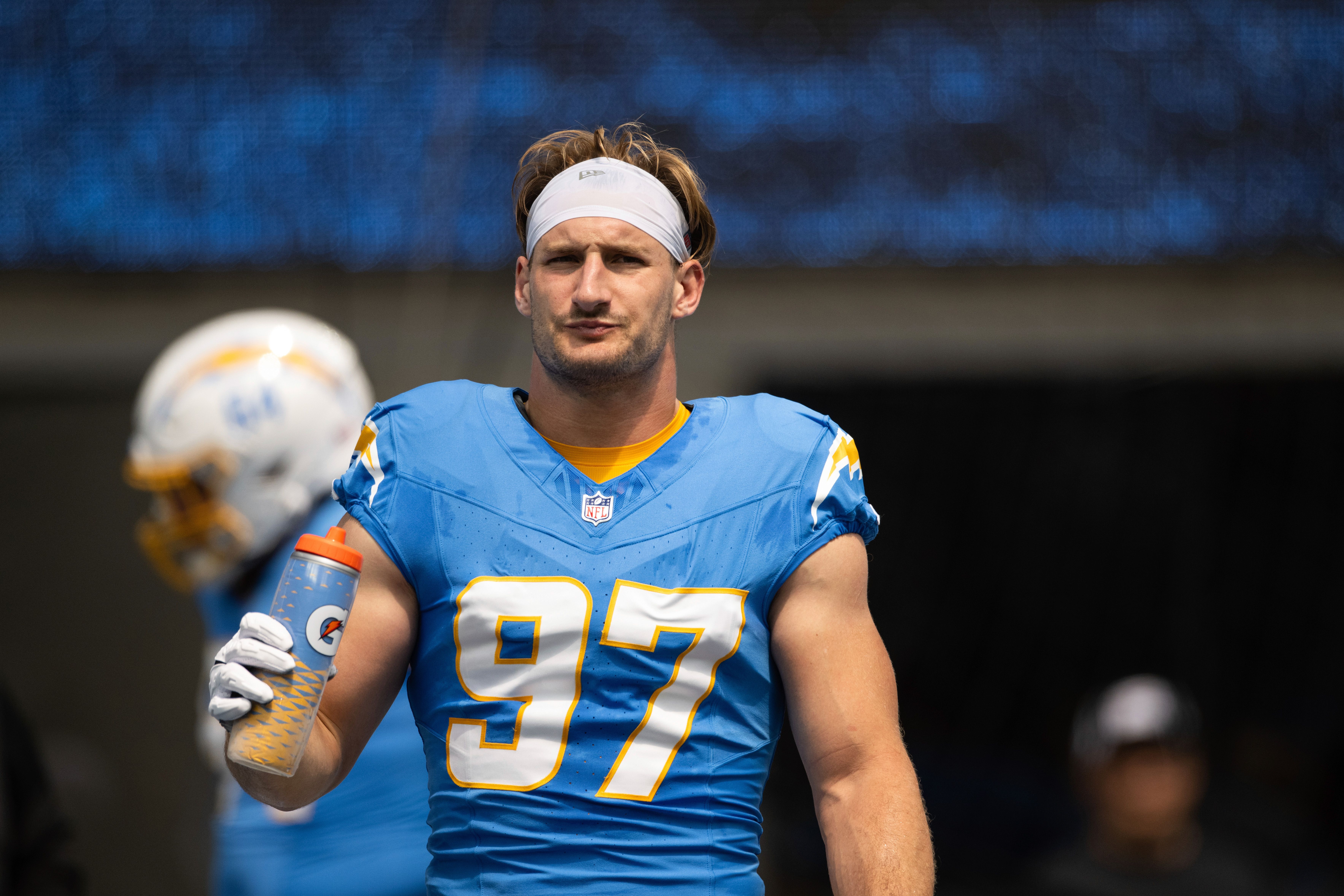 7069x4713 What is going on?' Los Angeles Chargers announces surprise $36.47 million decision over Joey Bosa's future