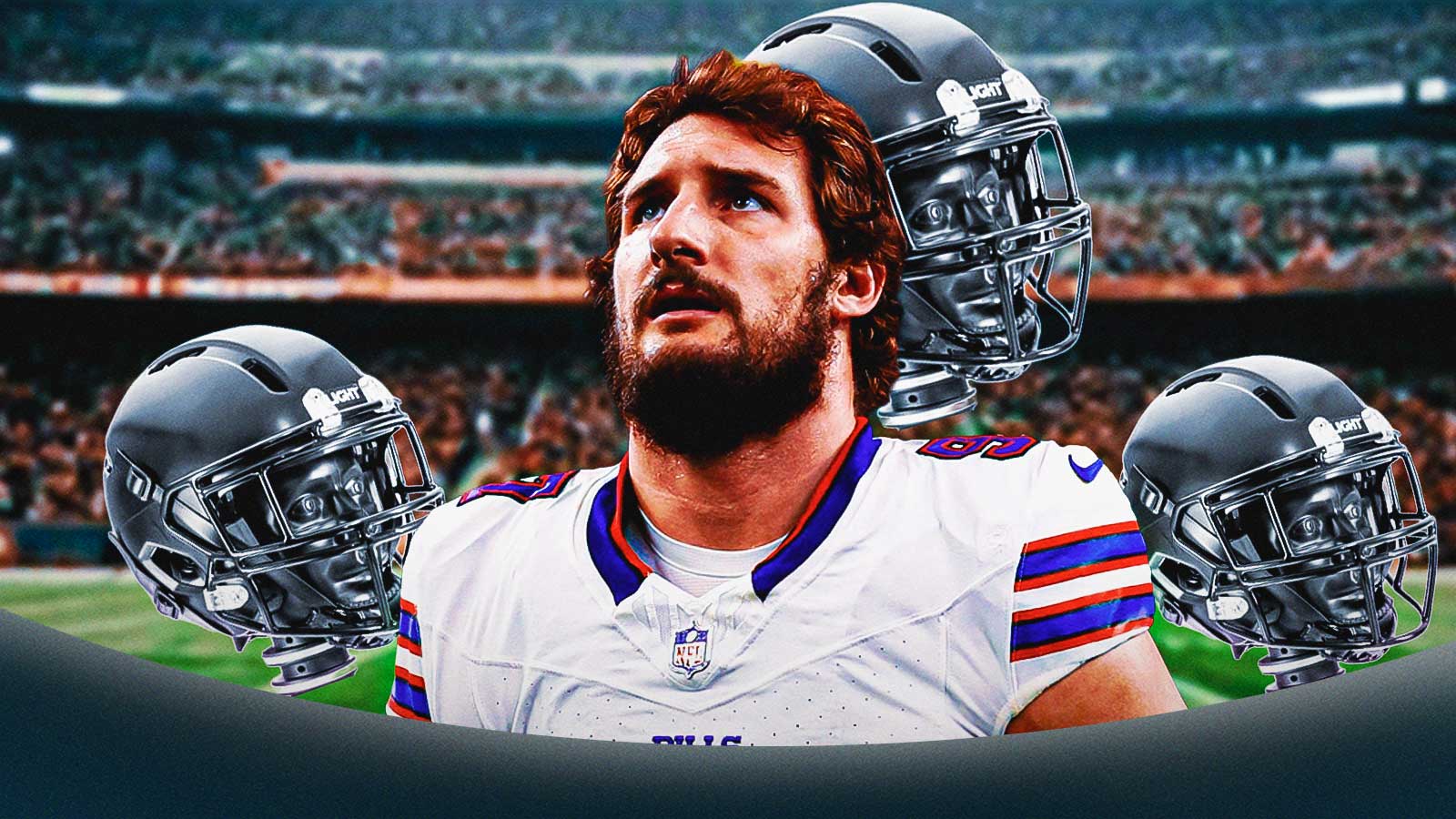 1600x900 Best Joey Bosa free agent destinations in 2026 NFL offseason