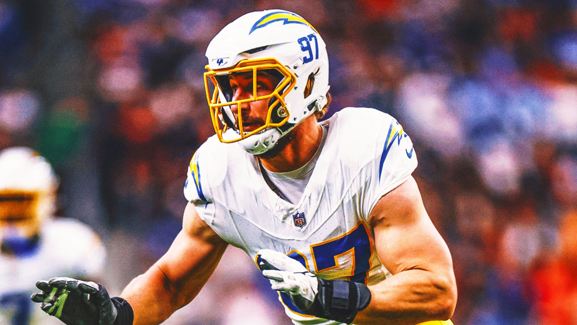 1920x1080 What's next for former Chargers edge Joey Bosa? His landing spots