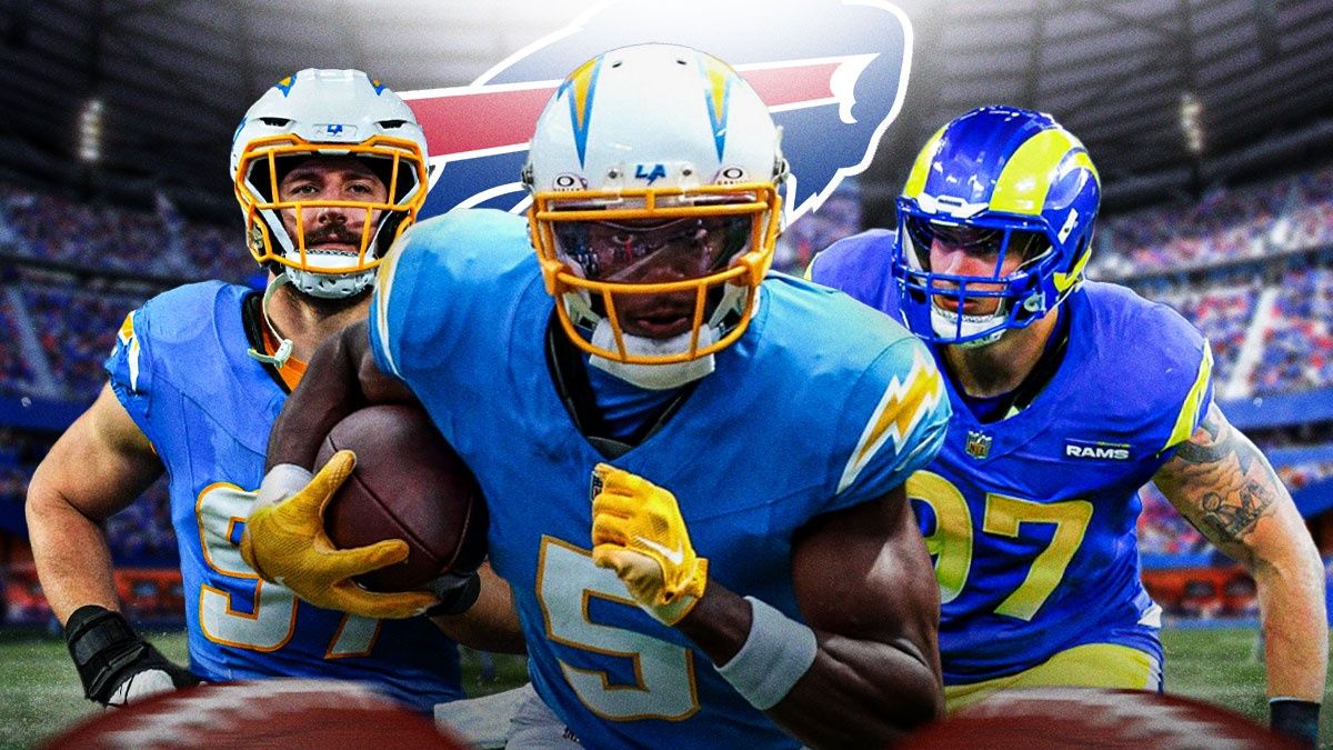1200x675 Bills' Joey Bosa Signing Completes Buffalo Los Angeles Trifecta