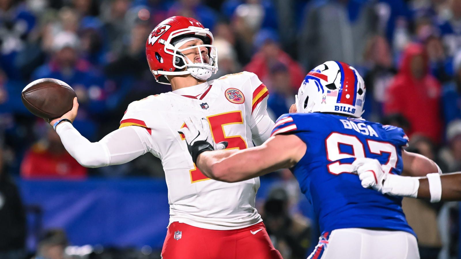 1600x899 Would Edge Joey Bosa Suit Buccaneers' Defense?
