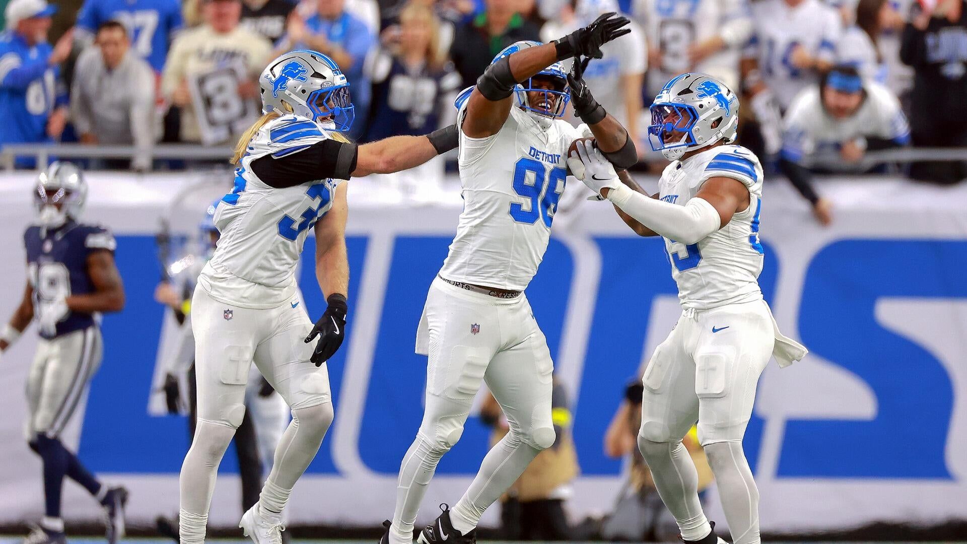 1920x1080 Top Landing Spots For Veteran Pass Rusher Joey Bosa: Lions
