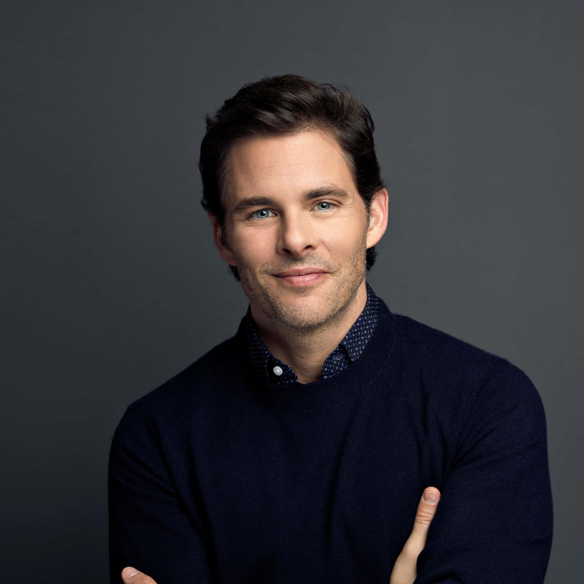 1920x1920 Download James Marsden Wallpaper