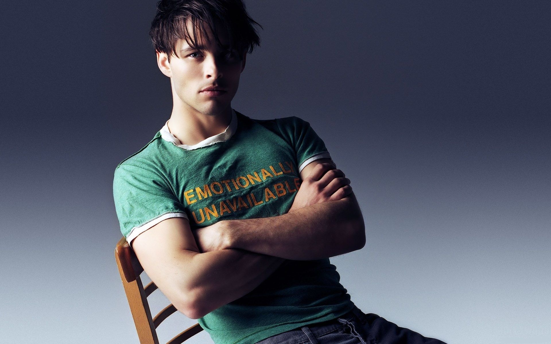 1920x1200 Wallpaper actor, James Marsden, James Marsden for mobile and desktop, section мужчины, resolution 1920x1200
