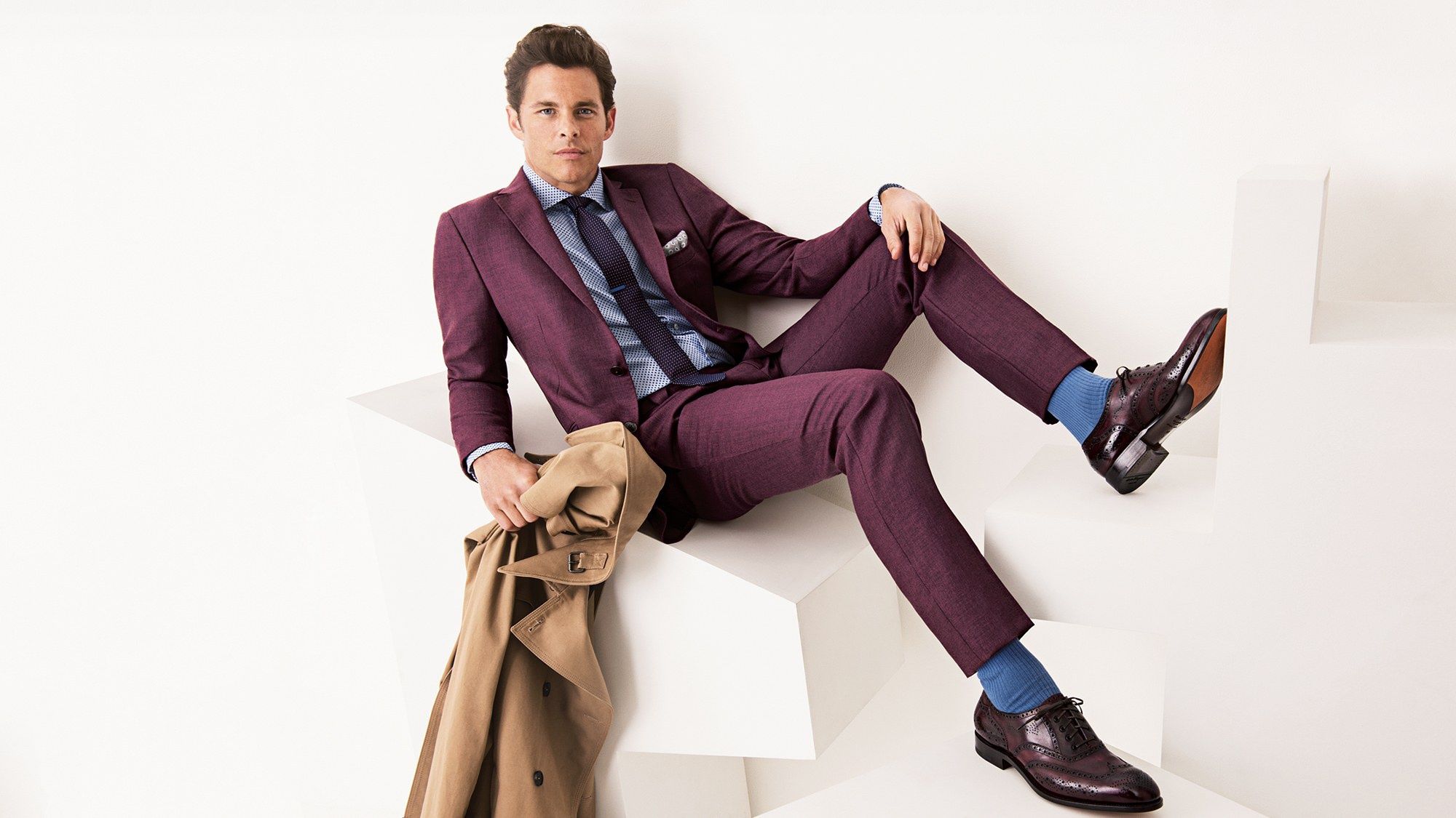 2000x1125 Free James Marsden 4K Wallpaper & Desktop HD Background for PC