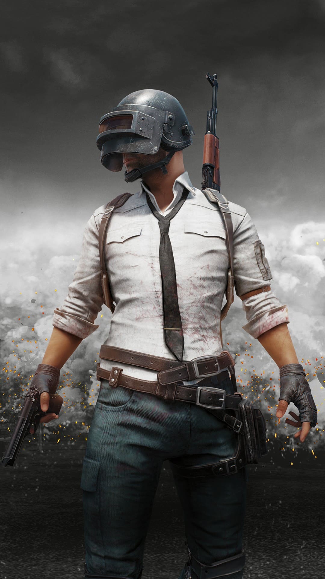 1080x1920 PUBG Wallpaper: Free Image Download [ HD ]