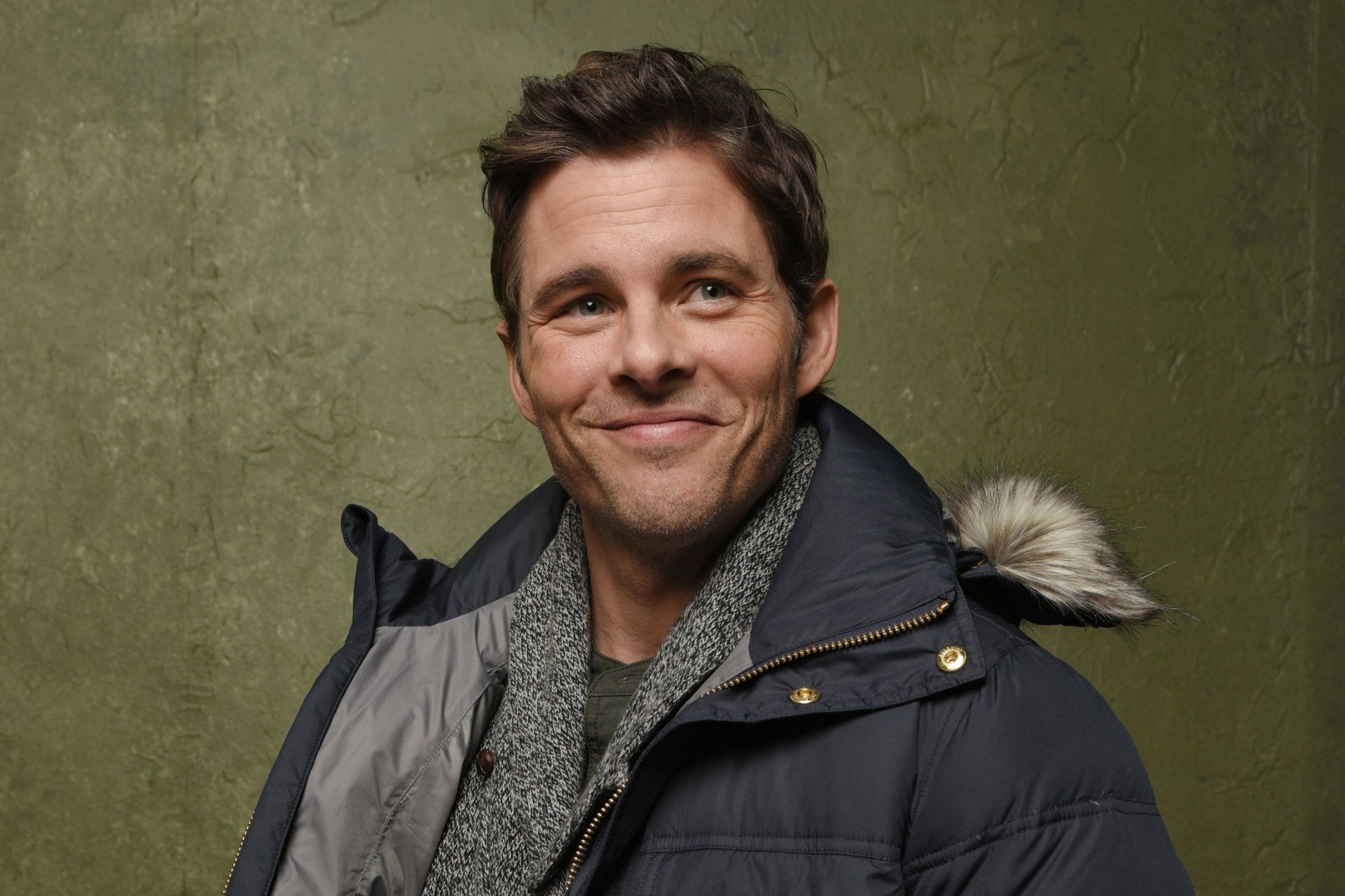 1920x1280 Download Smile Actor American Celebrity James Marsden HD Wallpaper