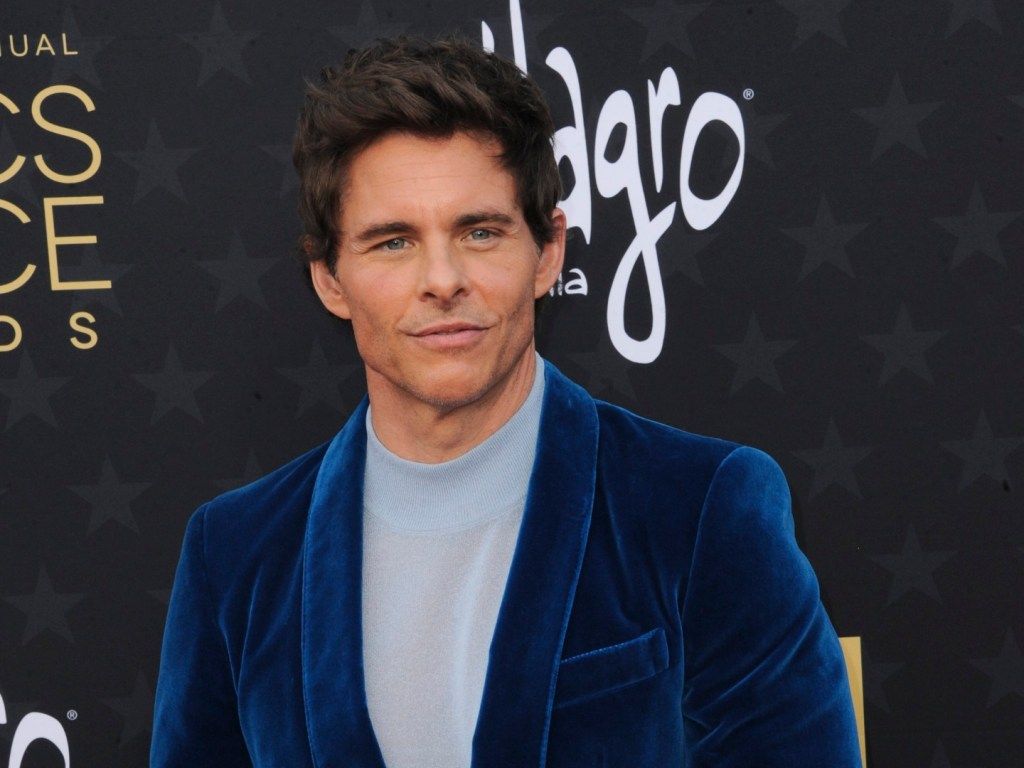 1024x768 James Marsden Allegedly Dating Model Half His Age: Photo