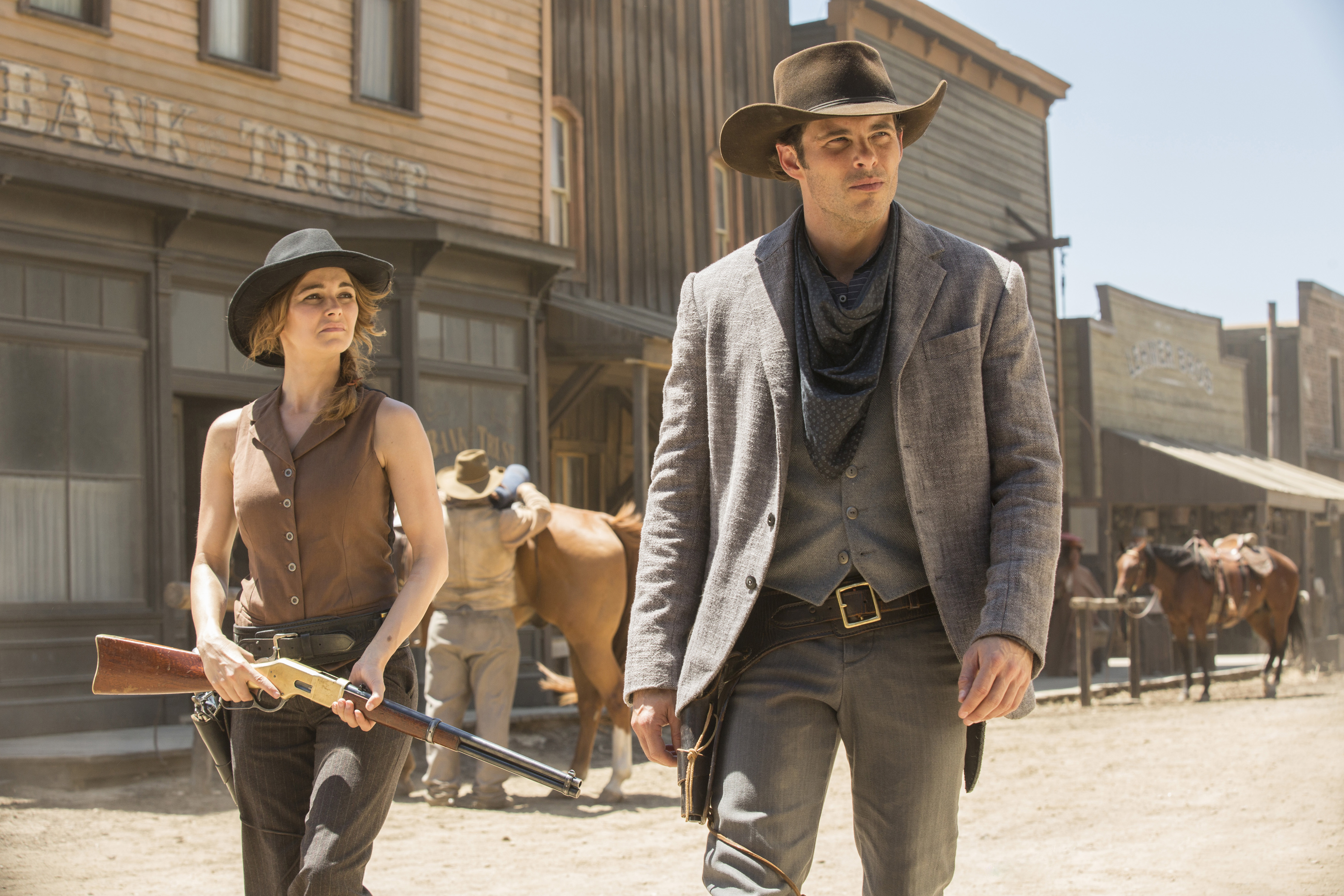 4500x3000 James Marsden In Westworld Wallpaper, HD Tv Shows Wallpaper, 4k Wallpaper, Image, Background, Photos and Picture