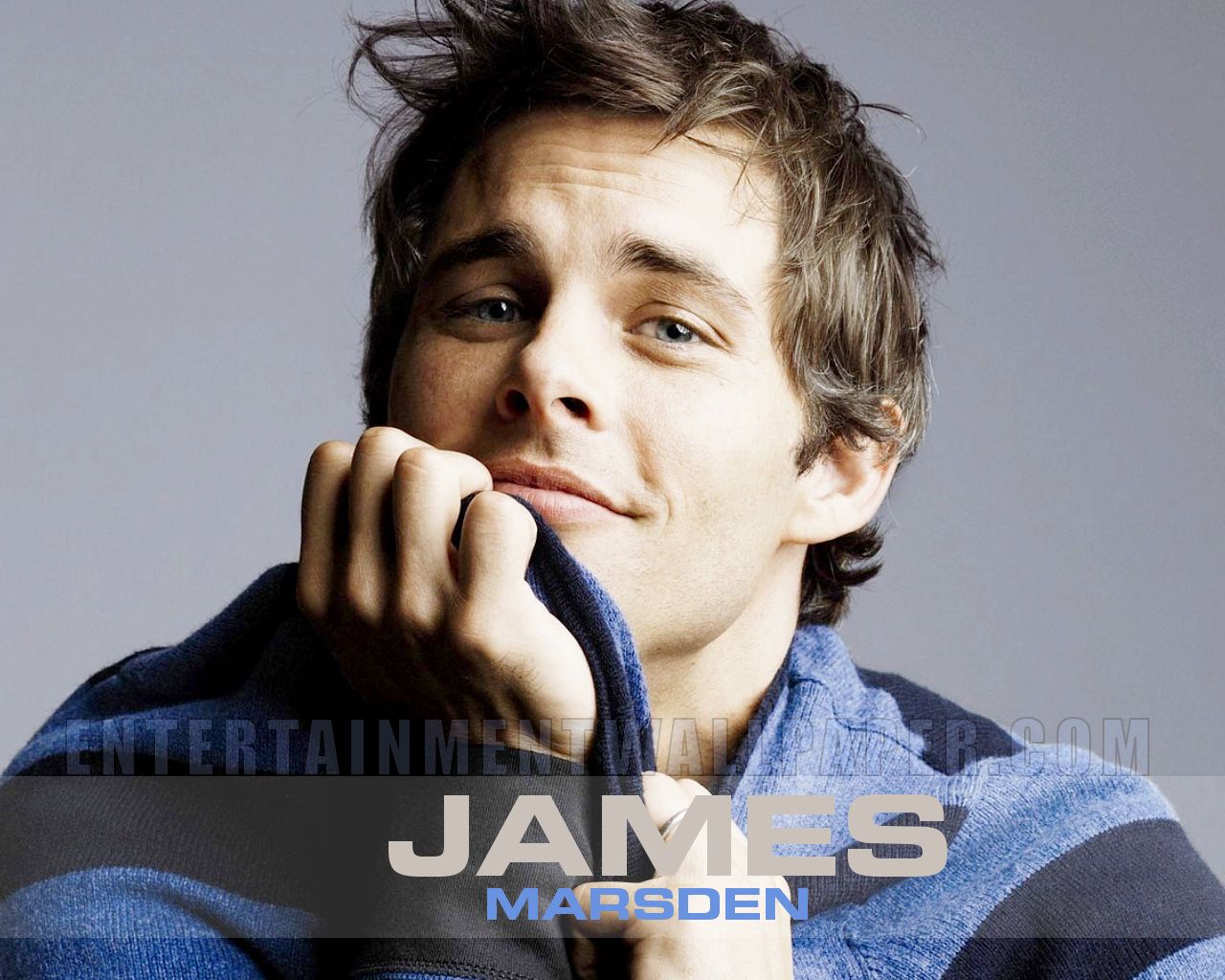 1280x1024 Picture of James Marsden Of Celebrities