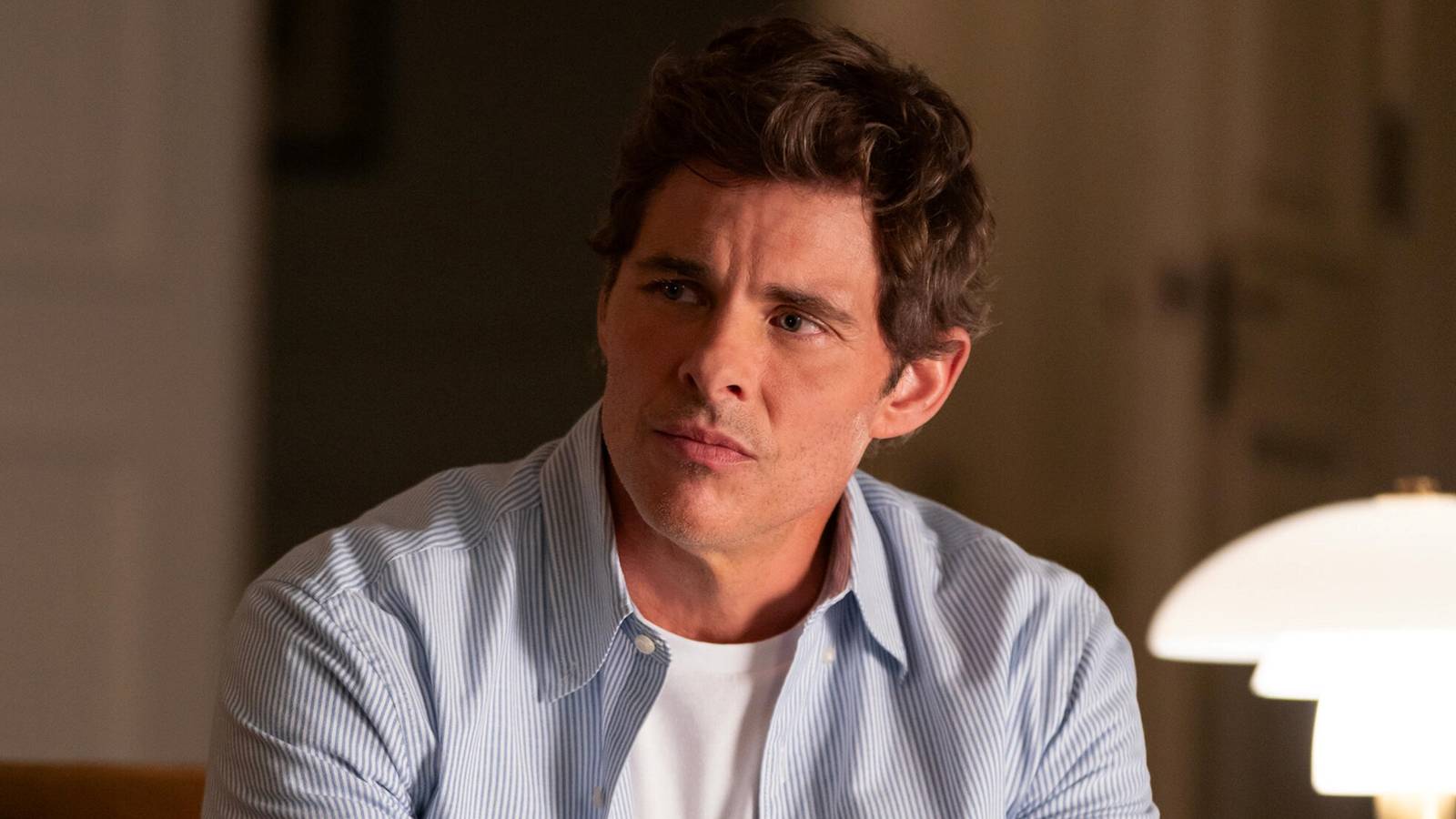 1600x900 The James Marsden Renaissance Continues as the 'Paradise' Star Joins 'Your Friends & Neighbors' Season 2