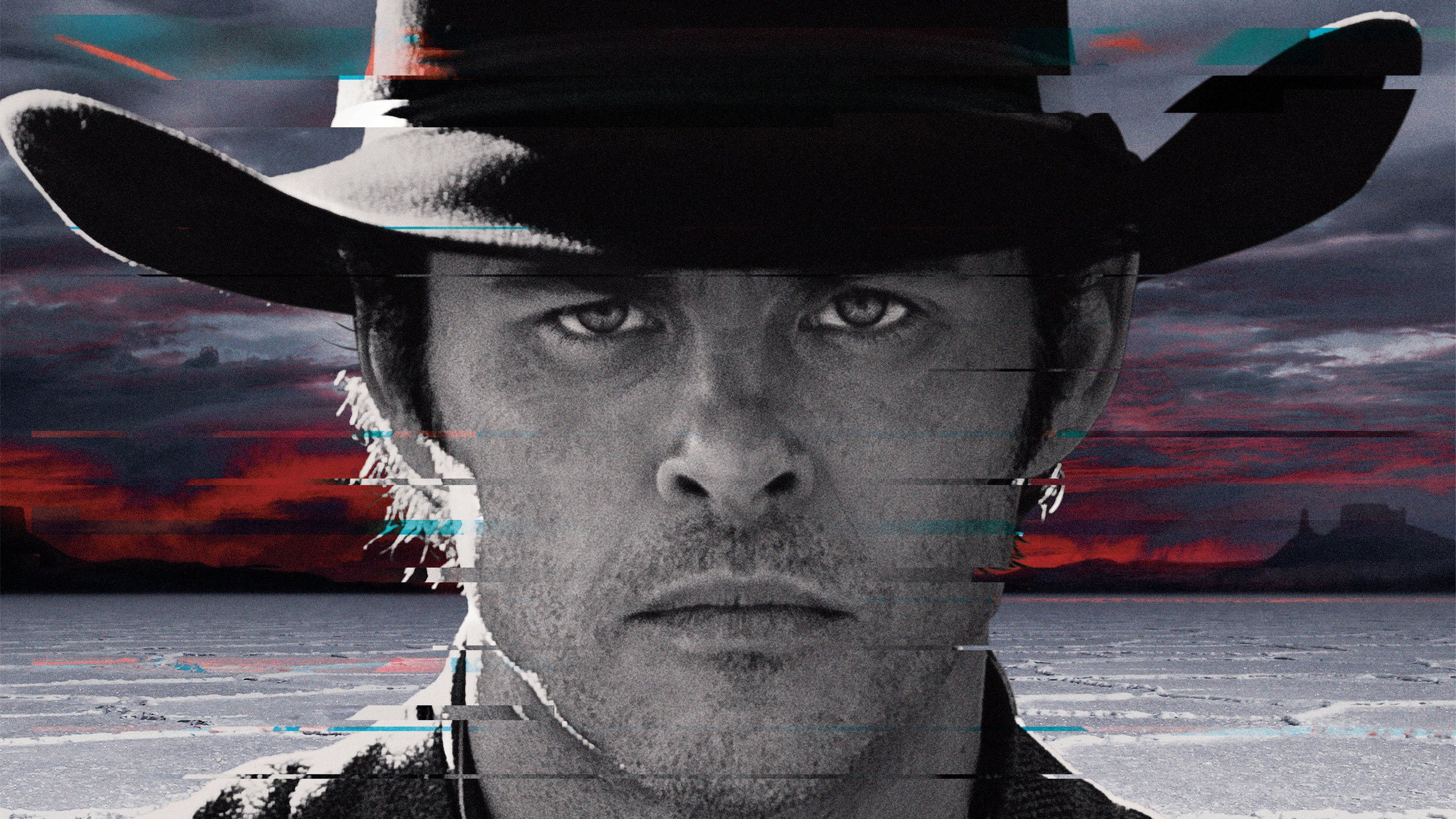 2428x1366 James Marsden As Teddy Flood In Westworld Season 2 Poster Wallpaper, HD Tv Shows Wallpaper, 4k Wallpaper, Image, Background, Photos and Picture