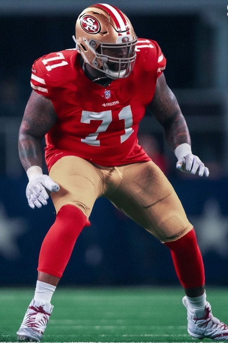 736x1104 San Francisco 49ers. Nfl football 49ers, Trent williams, Nfl football players
