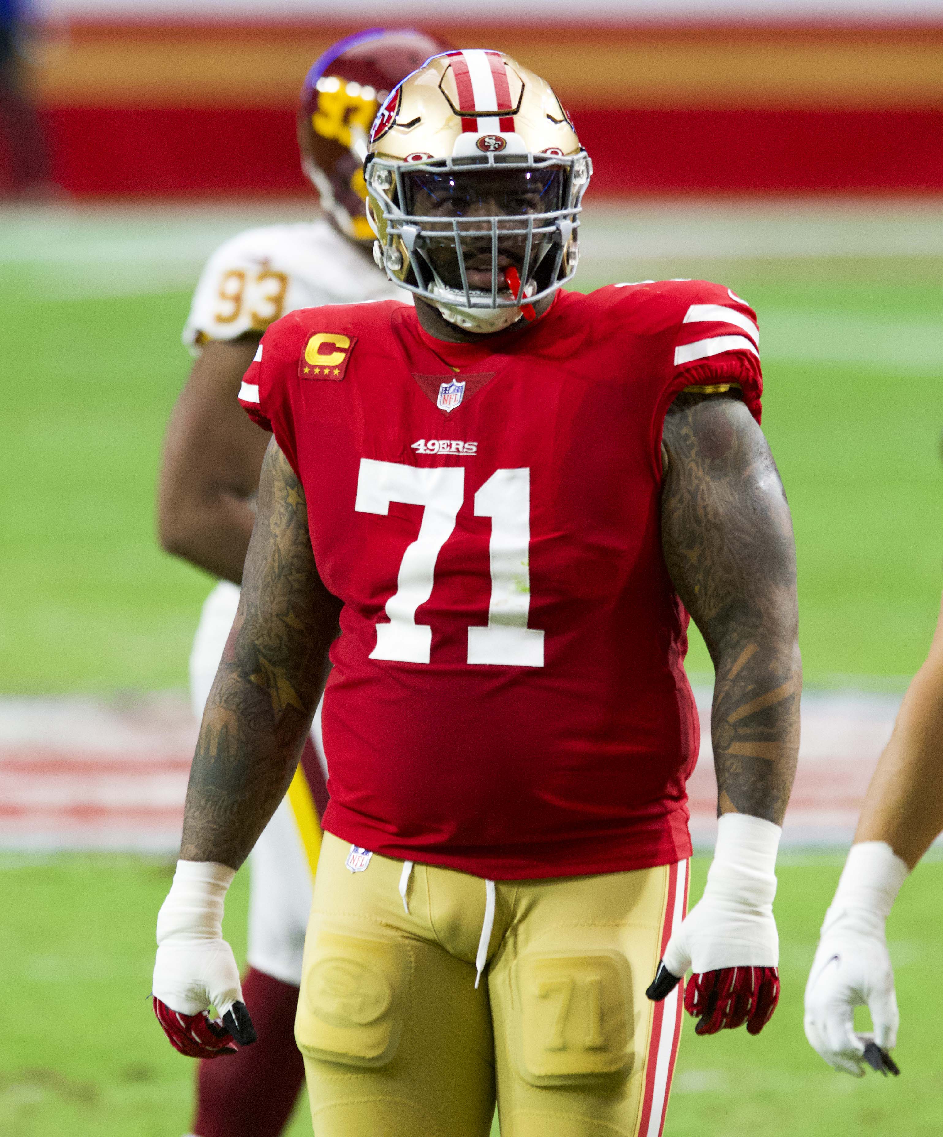 3078x3712 Trent Willams