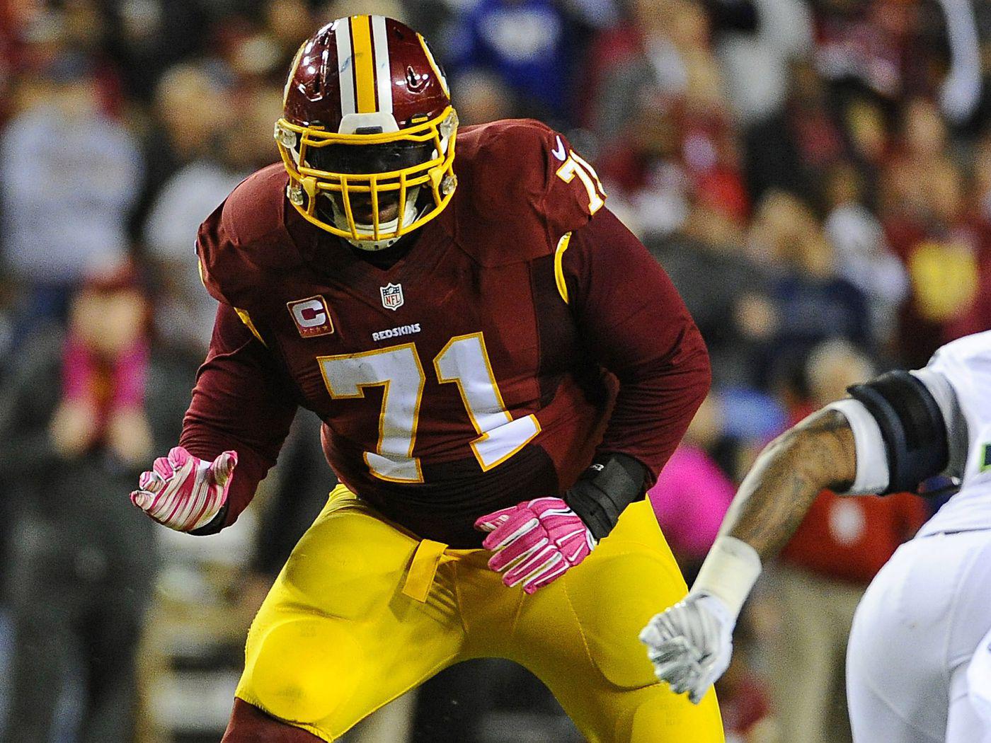 1400x1050 Trent Williams days until the regular season