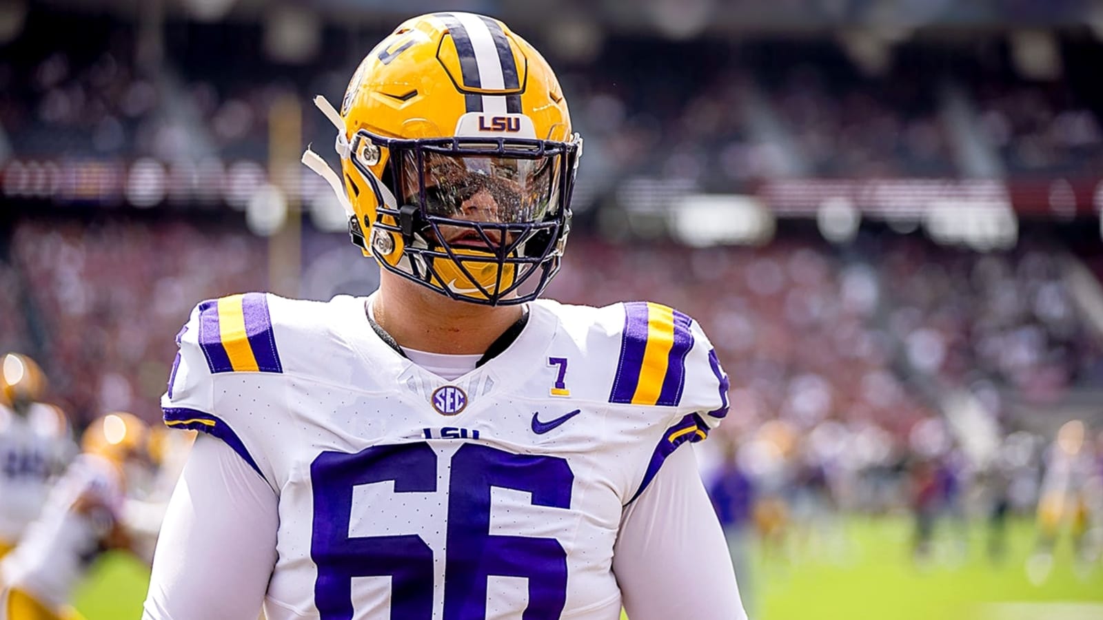 1600x900 49ers Add Potential Trent Williams Successor In 3 Round Mock Draft