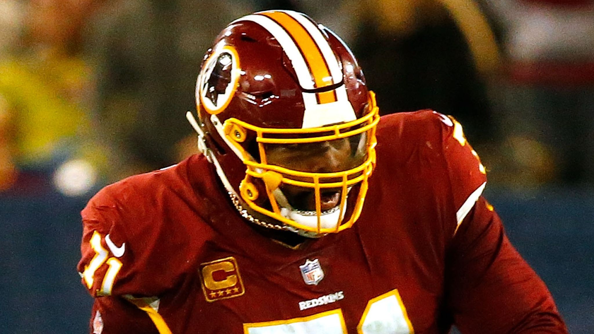2048x1152 San Francisco 49ers offensive tackle Trent Williams prepared to wait on contract