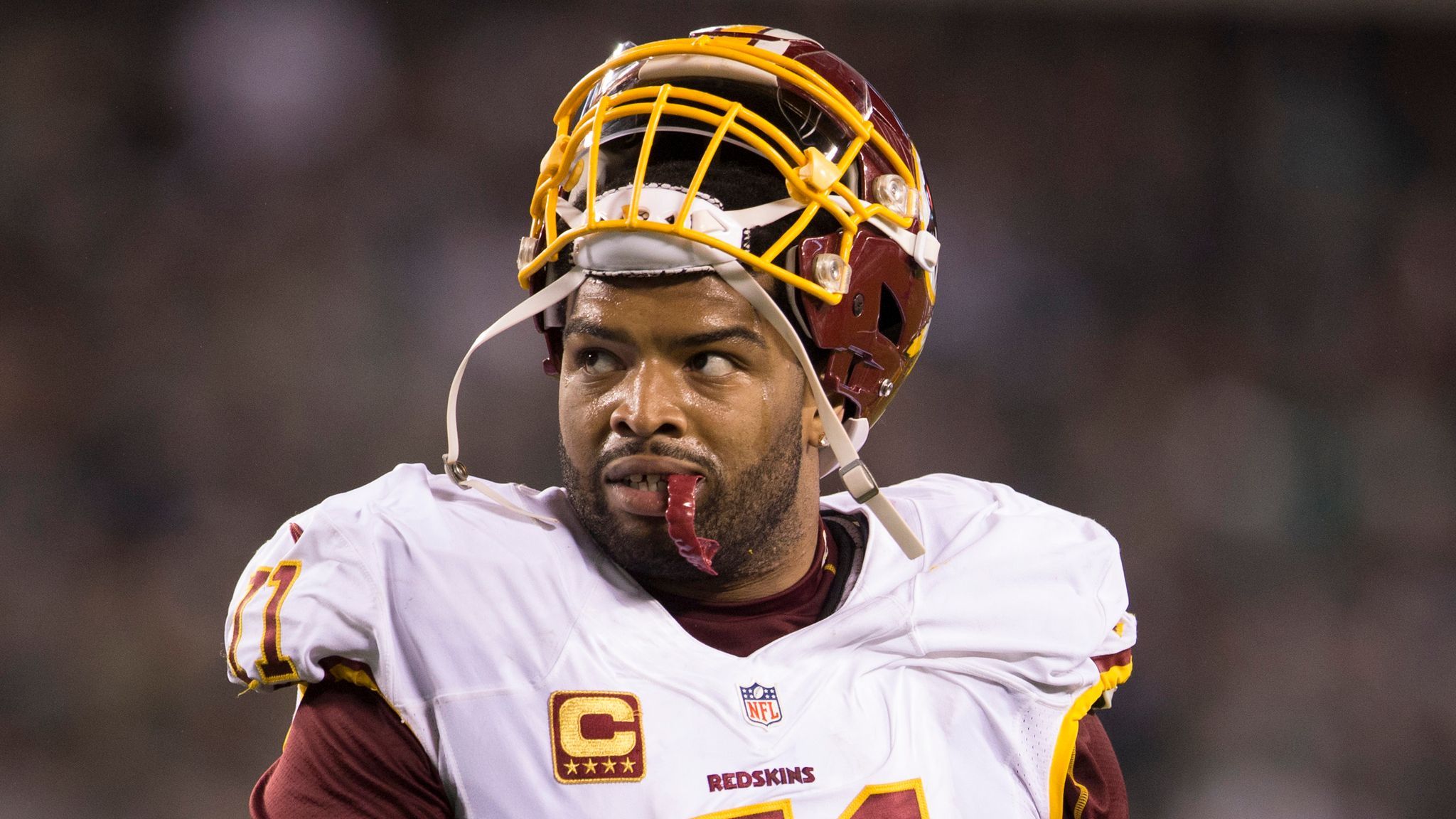 2048x1152 Washington Redskins offensive tackle Trent Williams banned for four games