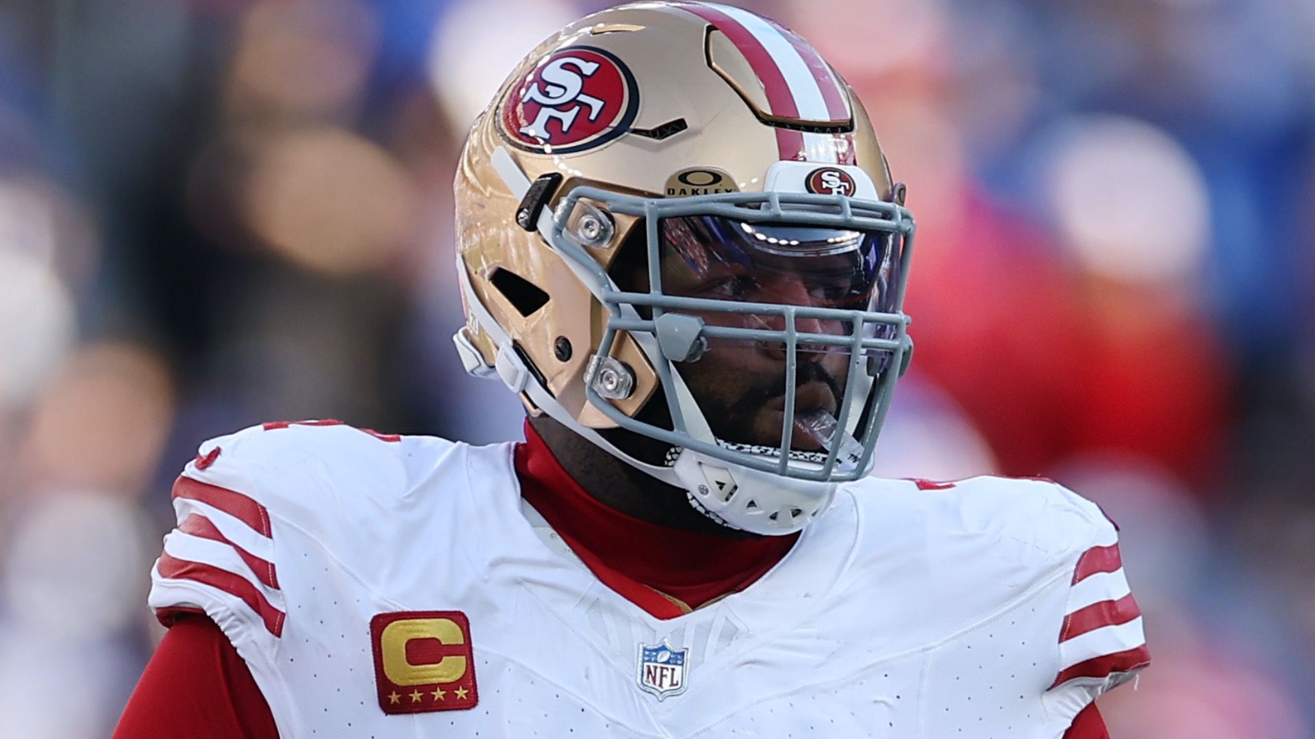 1920x1080 49ers Get Strong Trent Williams Message Before Seahawks Game