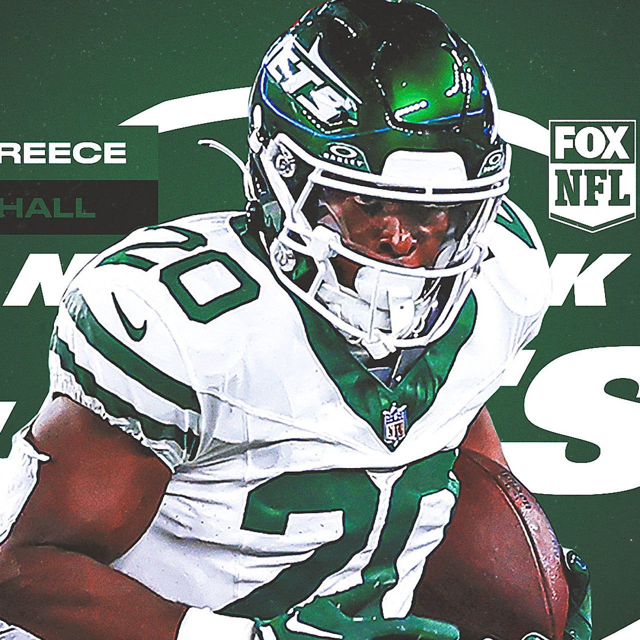 1280x1280 Do Jets RB Breece Hall's comments point to a locker room in search of a leader?