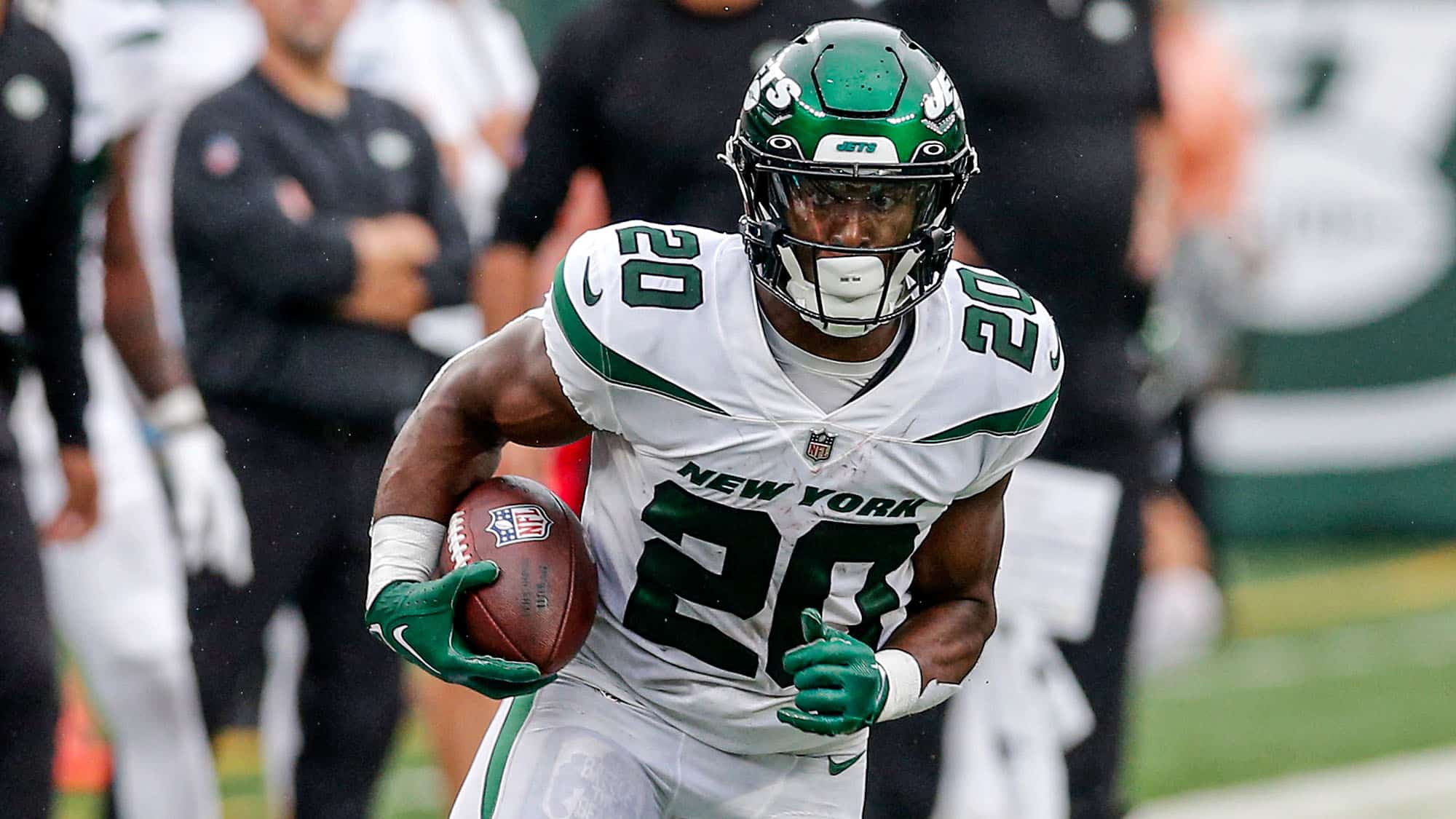 2000x1125 NY Jets: This Breece Hall criticism isn't totally valid