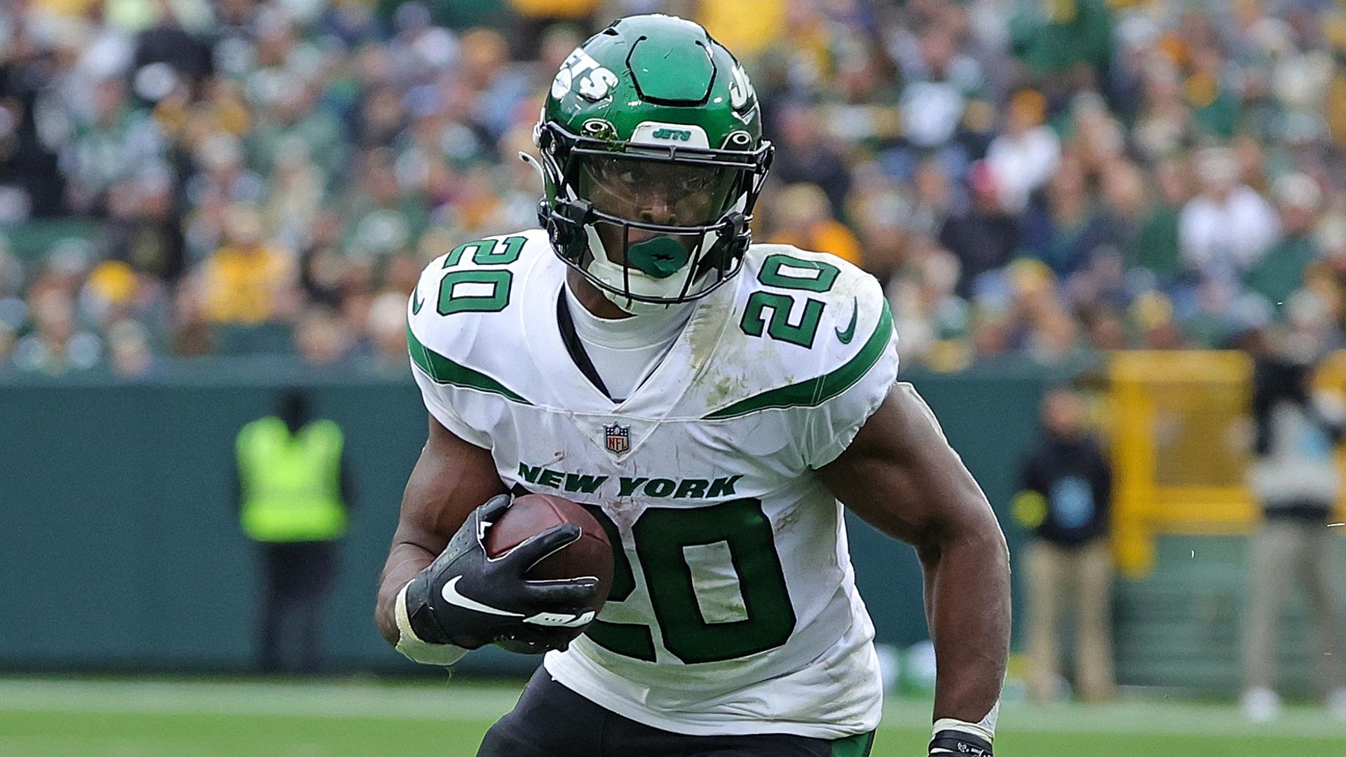 1920x1080 Is Breece Hall Playing Monday Night (Updated)? Fantasy Injury Update For Jets Bills Week 1 Matchup
