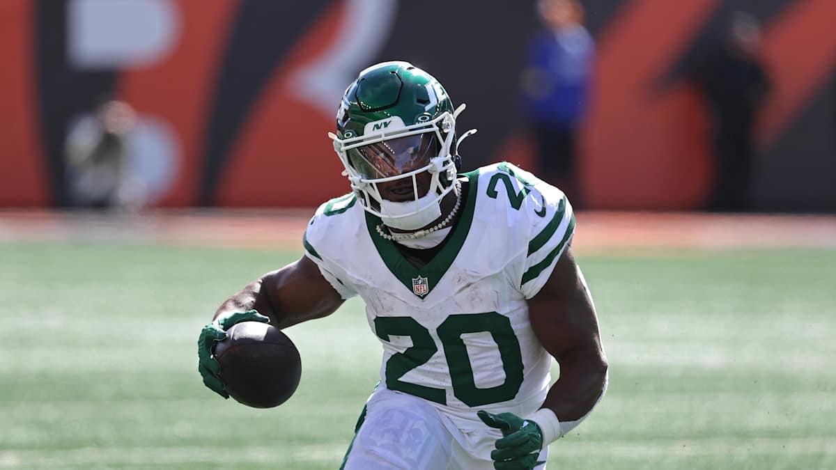1200x675 Breece Hall responds to Jets franchise tag with vague social media post