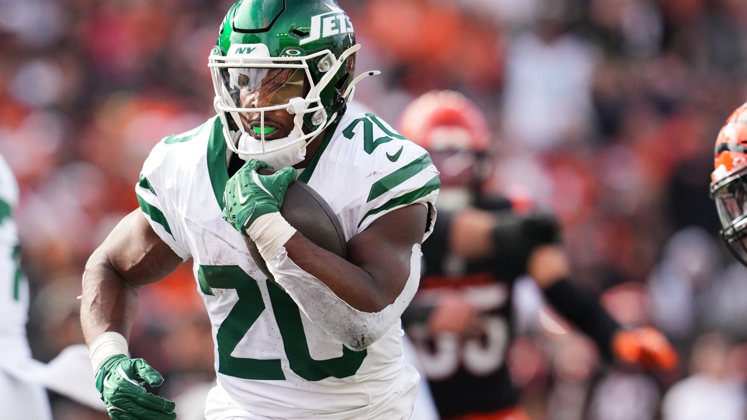2560x1440 Hall And Fields Help The Jets Edge The Bengals 39 38 For Their 1st Win Of The Season