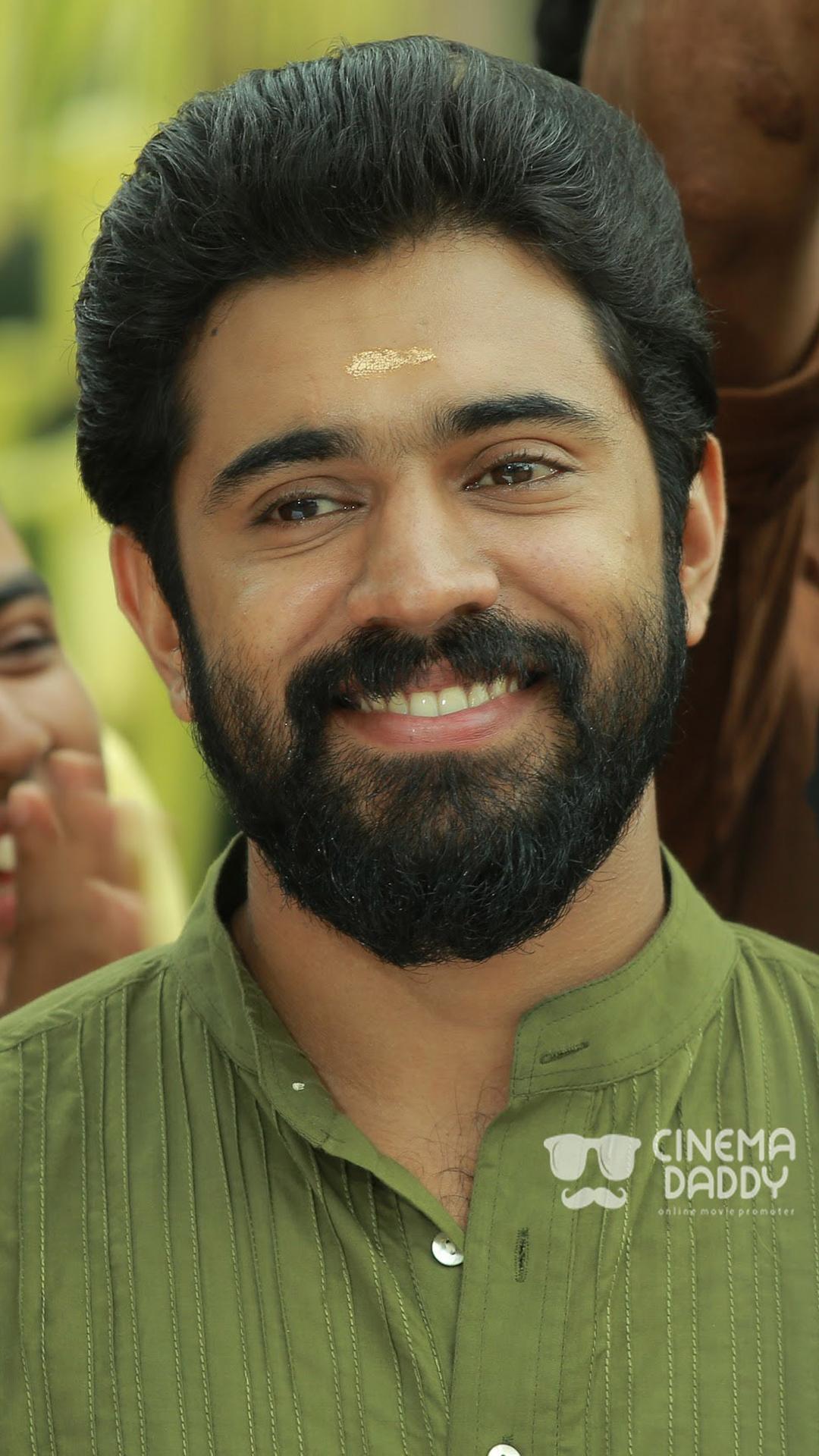 1080x1920 Nivin Pauly Wallpaper for Android