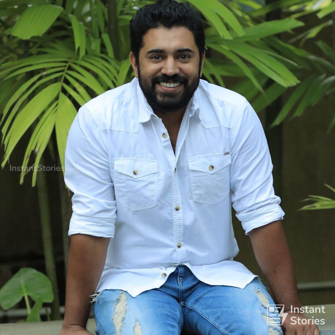 1080x1080 Nivin Pauly Latest HD Photo Wallpaper (1080p, 4k). HD Photo