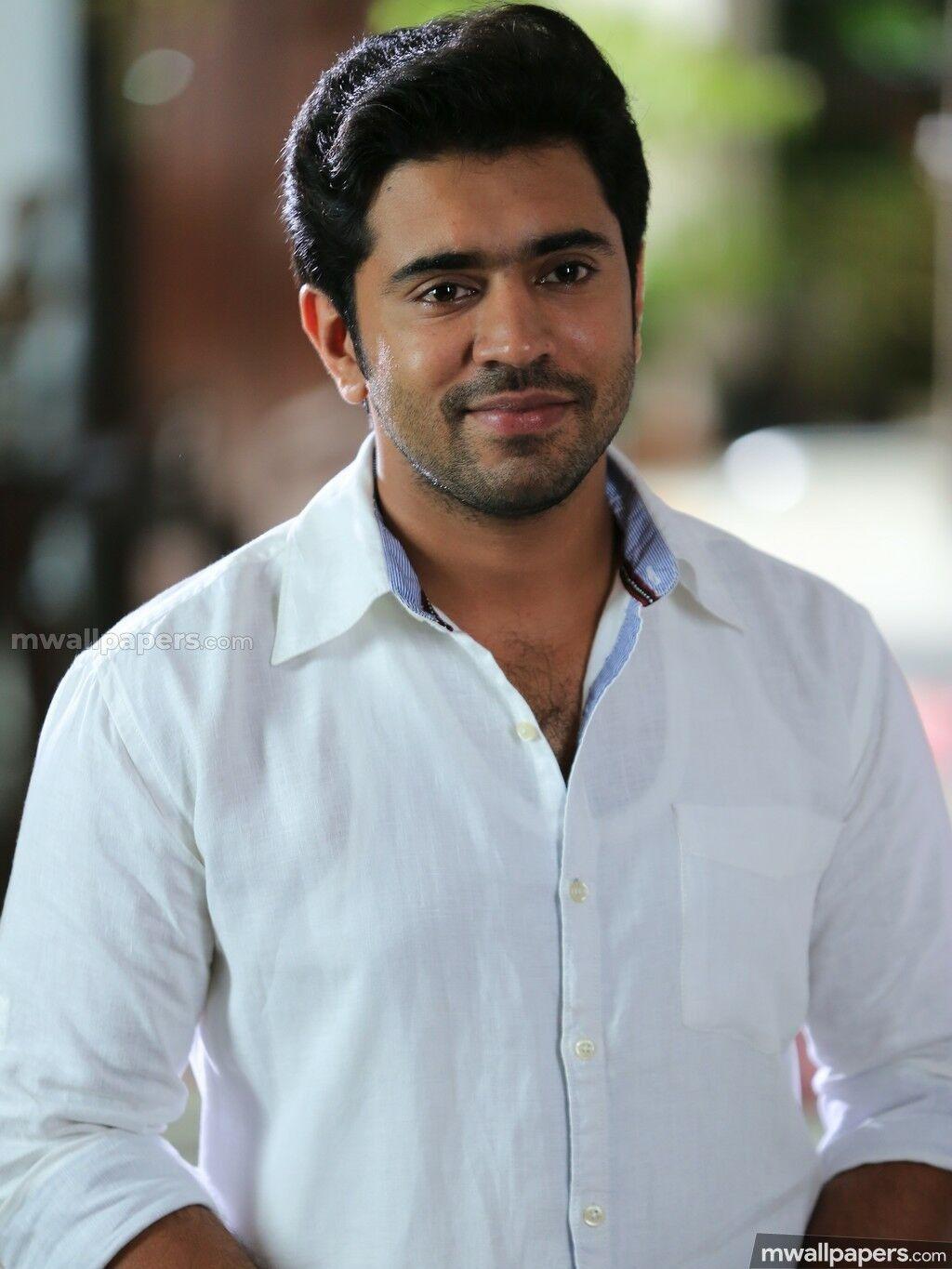 1024x1365 Nivin Pauly HD Photo & Wallpaper (1080p) (1024x1365) (2020)