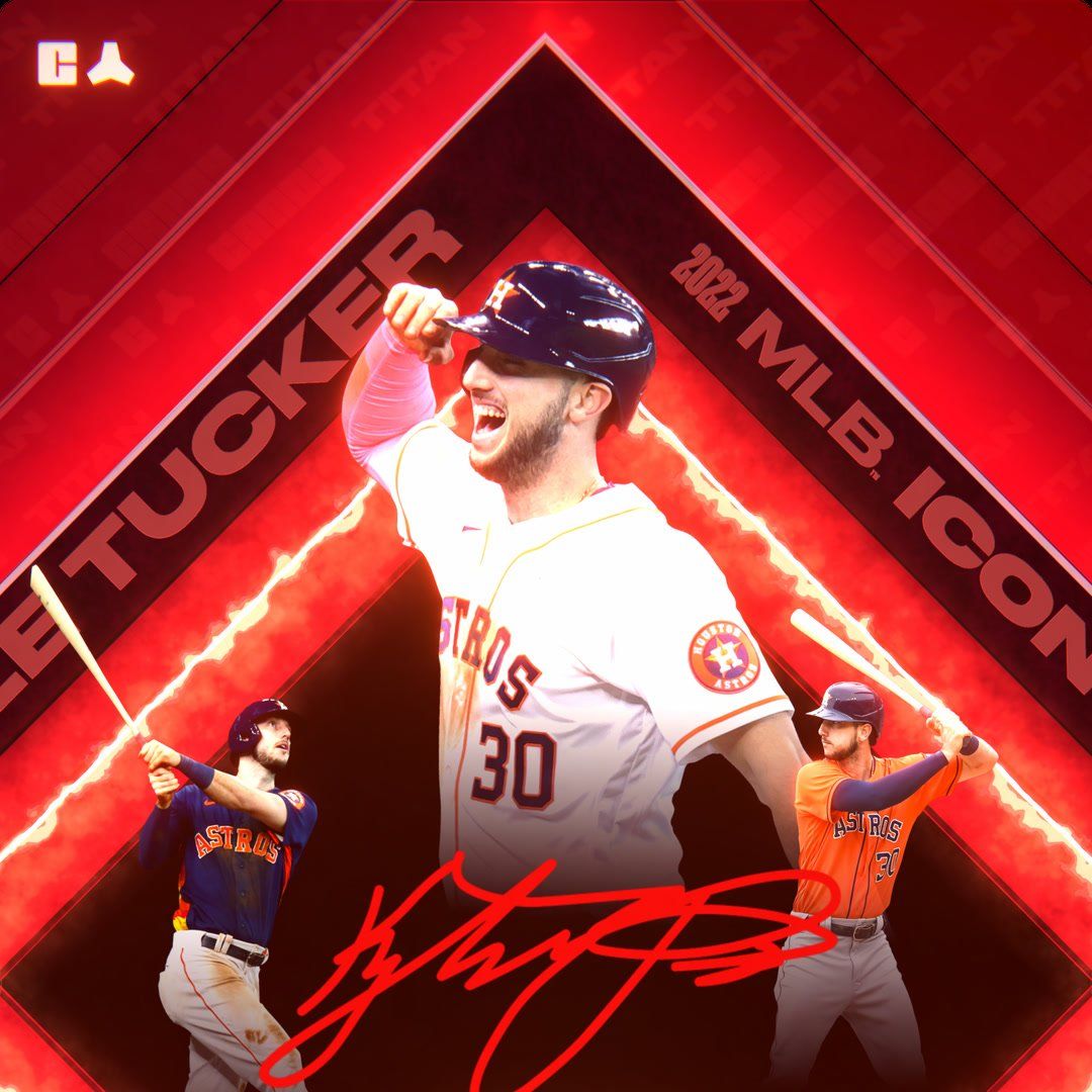 1080x1080 Kyle Tucker Wallpaper