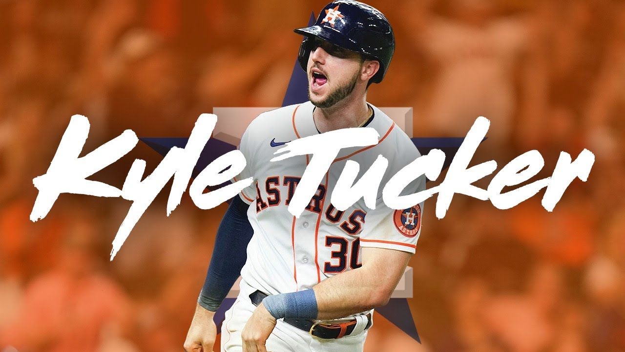 1280x720 Kyle Tucker 2023 Mix.. Tragic