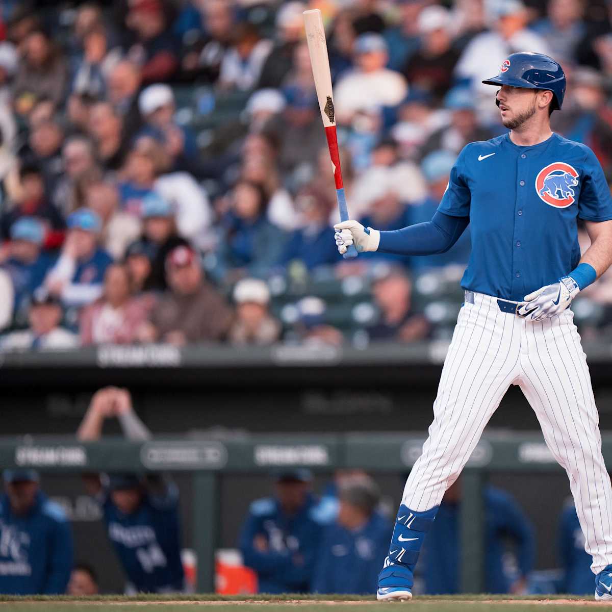 1200x1200 Projected Kyle Tucker extension cost should have Cubs fans saying their goodbyes now