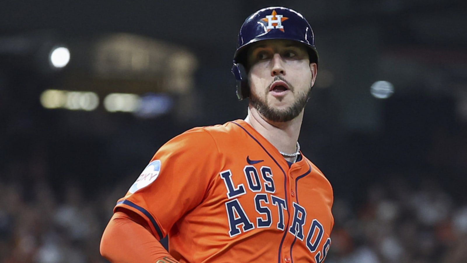 1600x900 Kyle Tucker trade first step of an Astros domino effect?
