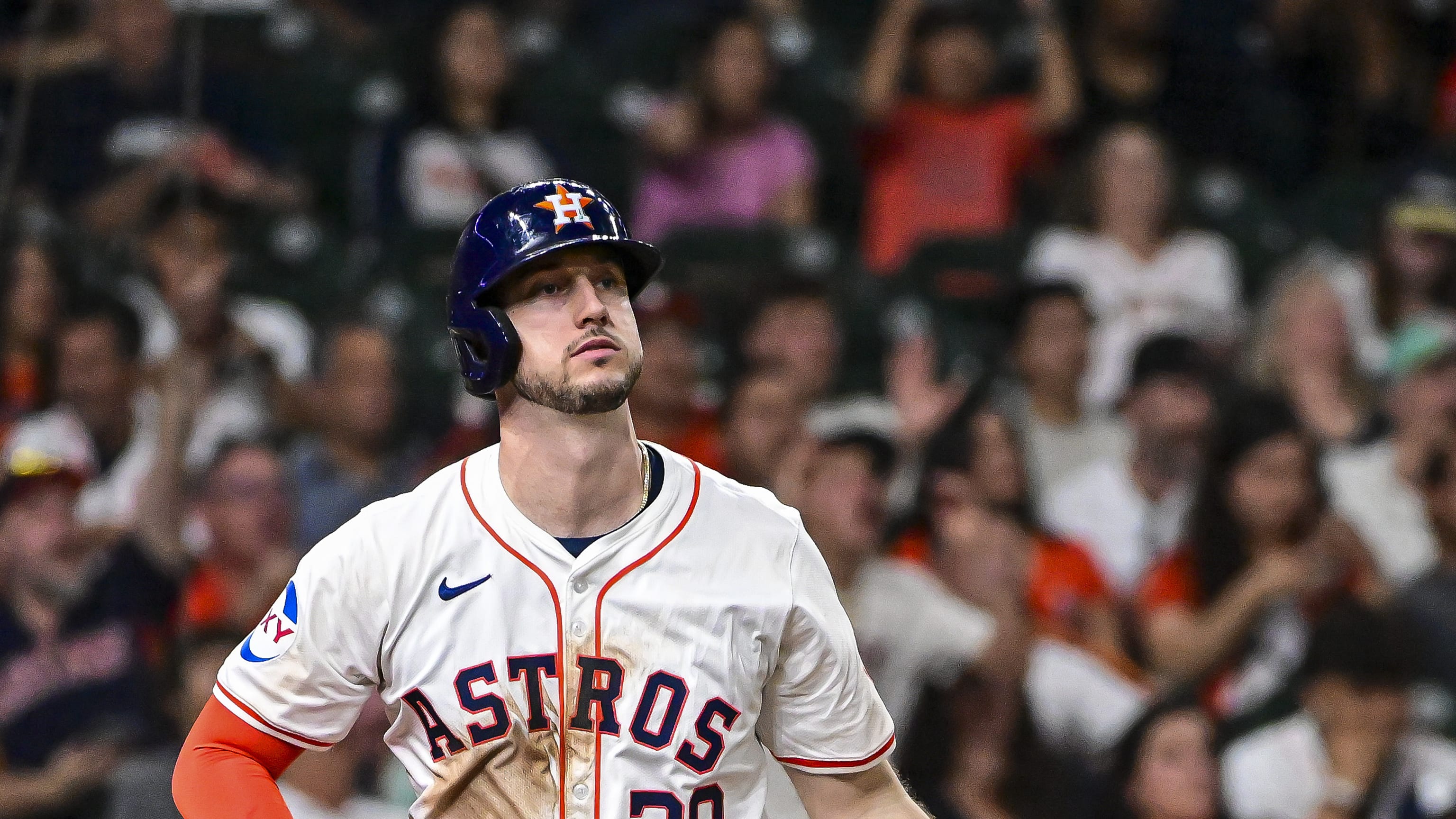 3072x1728 Kyle Tucker's selective approach makes him an MVP candidate