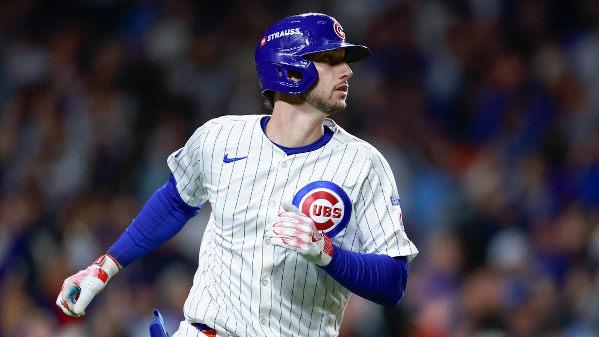 1920x1080 BREAKING NEWS: Dodgers, Kyle Tucker Agree To Deal