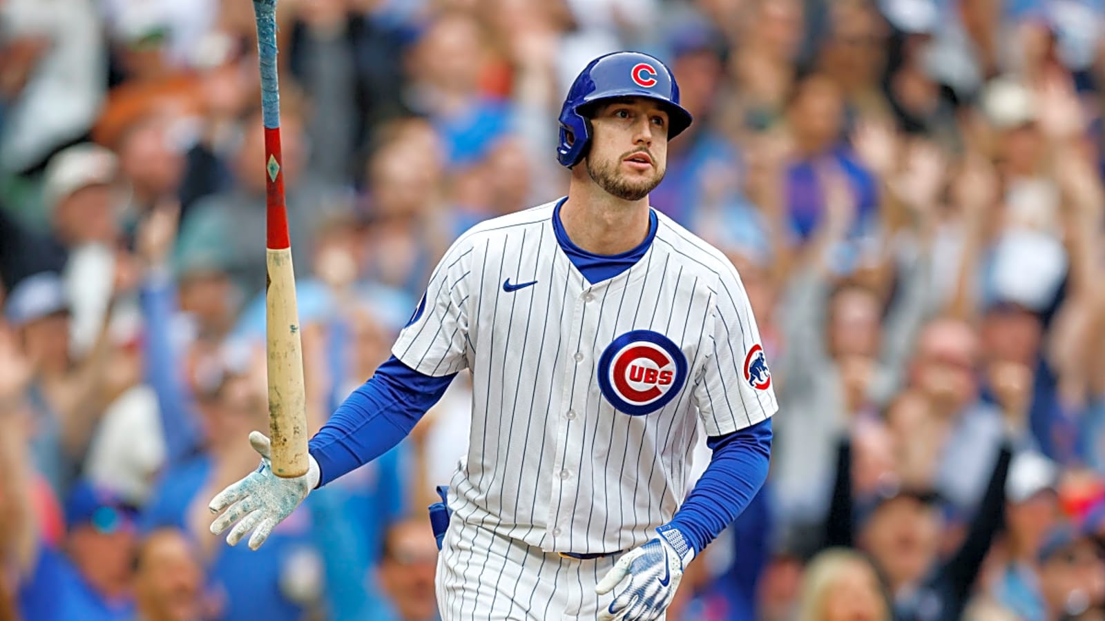 1600x900 Cubs' Kyle Tucker Gets $500 Million Contract Update Amid Hot Stretch