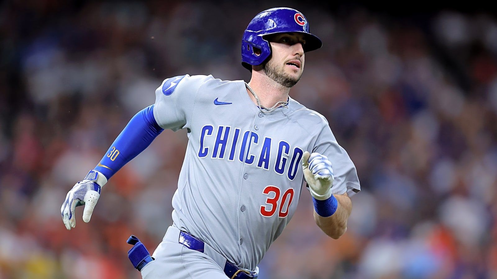 1600x900 How A Short Term Deal Could Benefit Kyle Tucker