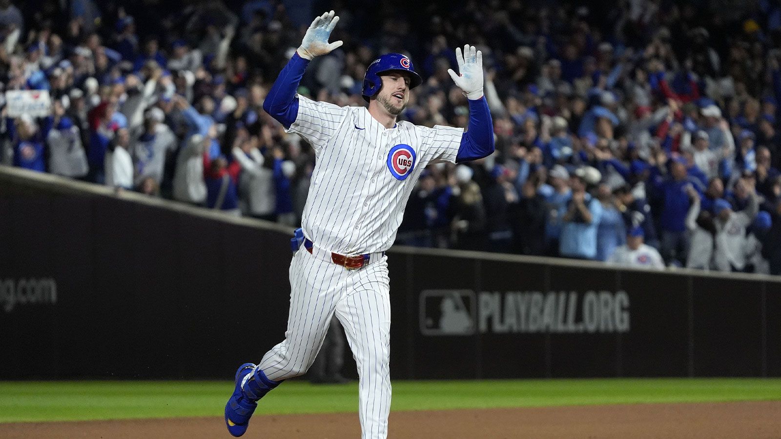 1600x900 Predicting where Kyle Tucker will sign in MLB free agency